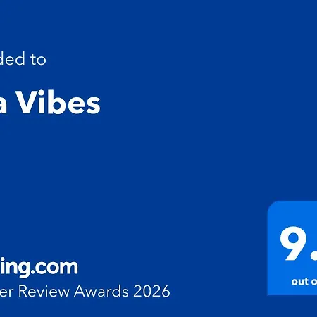 Sea Vibes - Modern Near The & Center, בורגאס