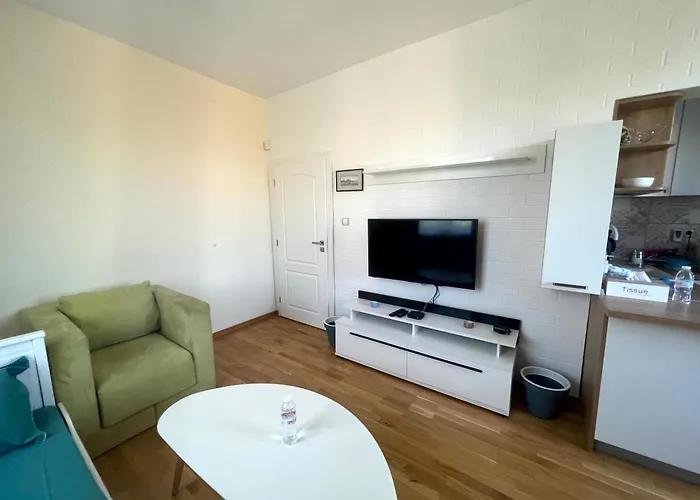 Sea Vibes - Modern Near The & Center, *