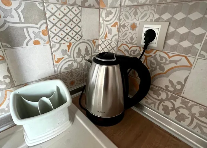 Sea Vibes - Modern Near The & Center, דירה *