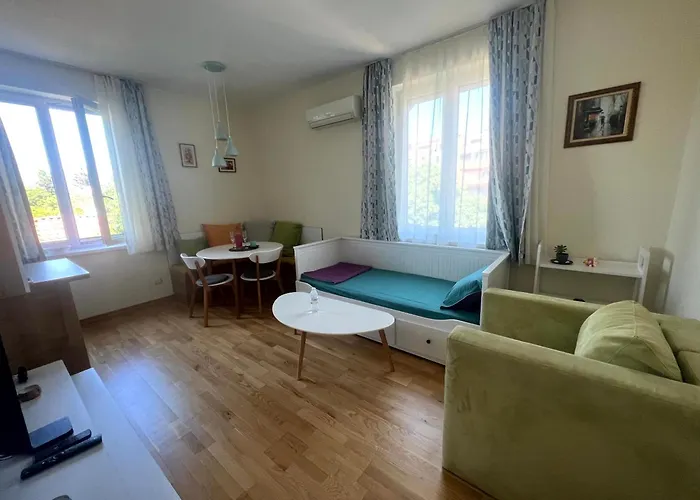 Sea Vibes - Modern Near The & Center, *