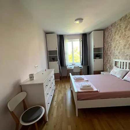 Apartament Sea Vibes - Modern Near The & Center,