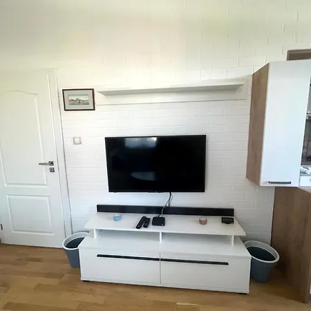 Sea Vibes - Modern Near The & Center, * בורגאס