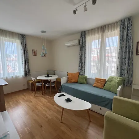 Sea Vibes - Modern Near The & Center, * Burgas