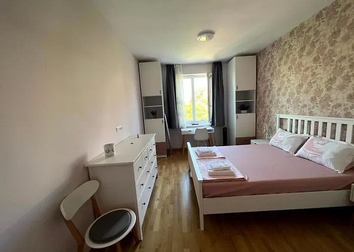 Apartament Sea Vibes - Modern Near The & Center,