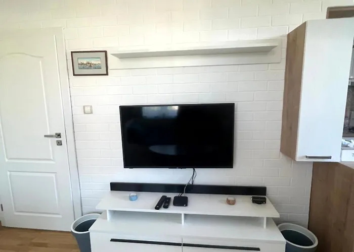 Sea Vibes - Modern Near The & Center, * Burgas